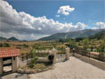 Dea Immobiliare. Panorama valle d'Arano