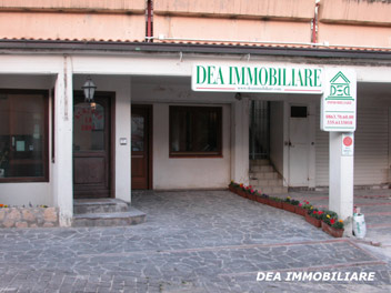 Agenzia Dea Immobiliare Ovindoli. Vendita, acquisto, locazione, affitti.