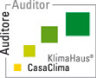 Auditore CasaClima 